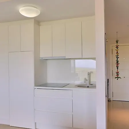 Agra De Corrubedo By Serendipia Turismo Apartamento