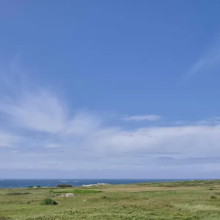 Agra De Corrubedo By Serendipia Turismo Apartamento *