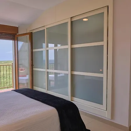 Agra De Corrubedo By Serendipia Turismo Apartamento *