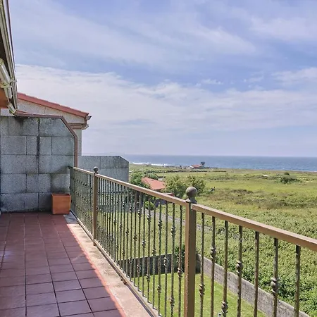 Agra De Corrubedo By Serendipia Turismo * Ribeira