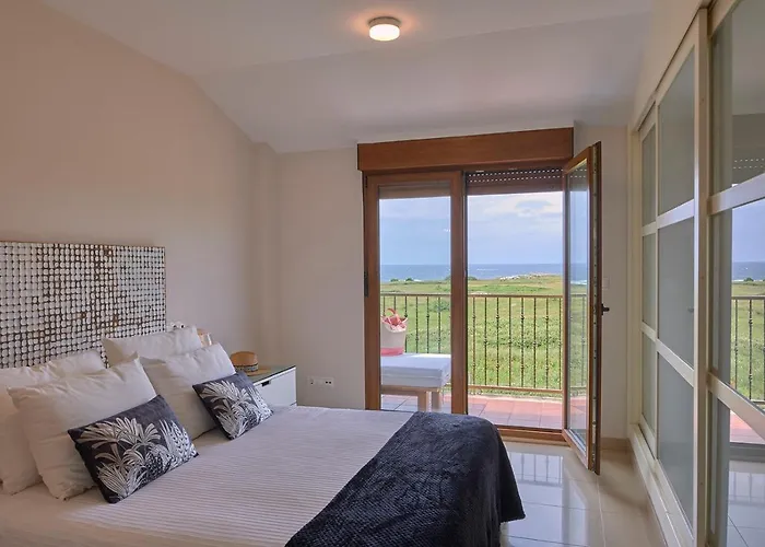 Agra De Corrubedo By Serendipia Turismo * 里贝拉