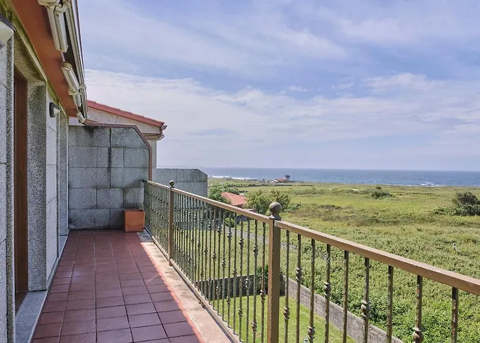 Agra De Corrubedo By Serendipia Turismo * 里贝拉